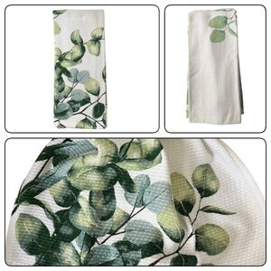 KitchenAid 2 Pack Kitchen Towels 💯 Cotton